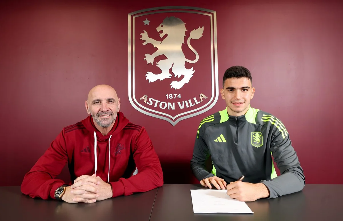 Клуб АПЛ подписал игрока сборной Турции