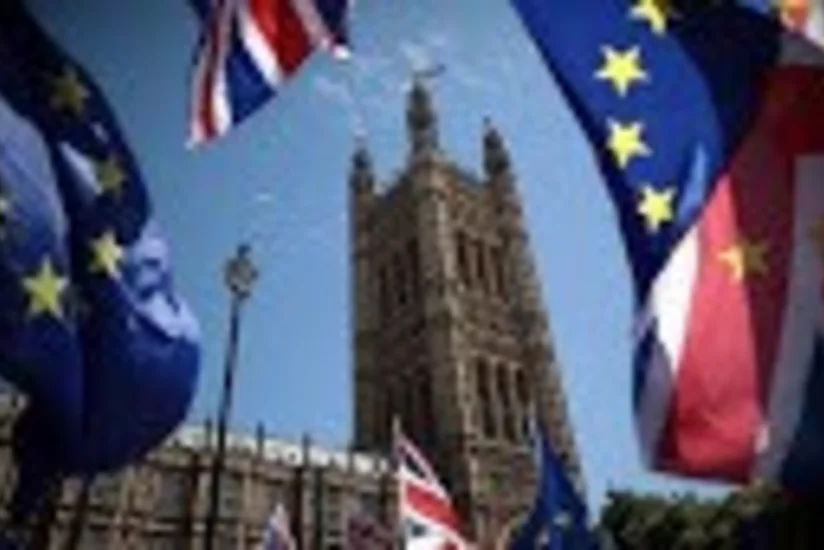 Закон об отсрочке Brexit вступил в силу