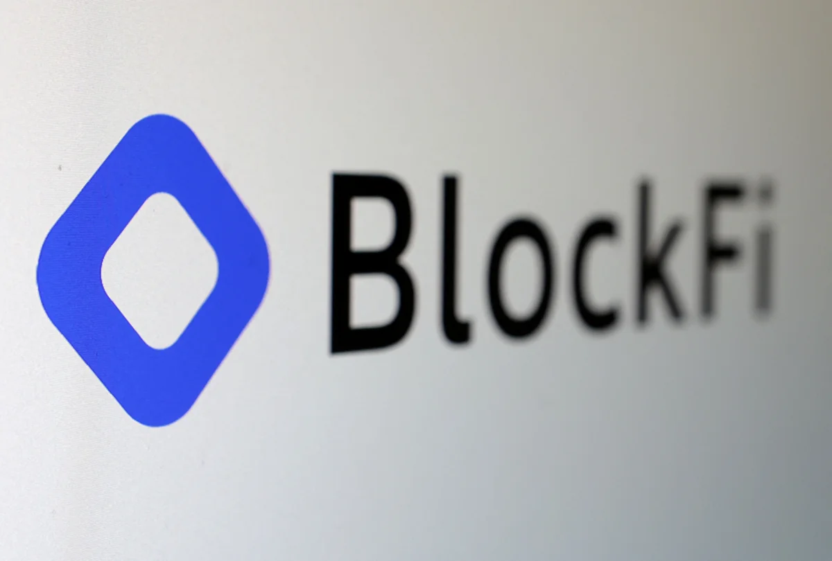 Криптовалютный кредитор BlockFi подал заявление о банкротстве