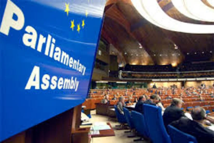Avropa Şurası Parlament Assambleyasında türkcǝdǝn dǝ rǝsmi dil kimi istifadǝ olunacaq