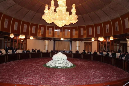 Allahşükür Paşazadə: “Azərbaycan dövlətinin, onun bünövrəsinin qurulması Heydər Əliyevin adı ilə bağlıdır”