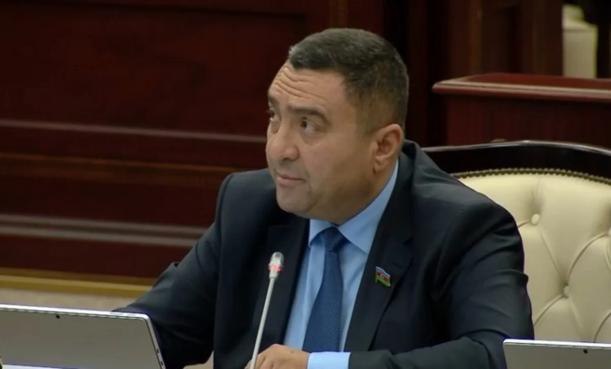 Deputat: Azərbaycanda selektiv abortlar qismən azalıb