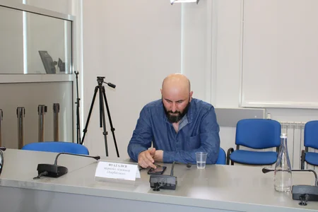 Ukraine-Azerbaijan to establish joint media platform 