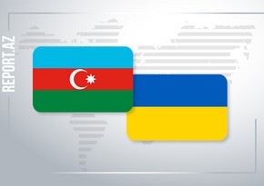 Cостоится международный круглый стол Международная медиаплатформа Украина - Азербайджан