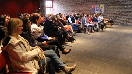 Norveçdə Azərbaycan etno-caz konserti keçirilib