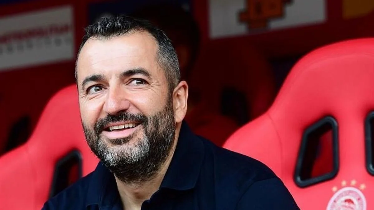 İspaniya klubunun yeni baş məşqçisi bəlli olub