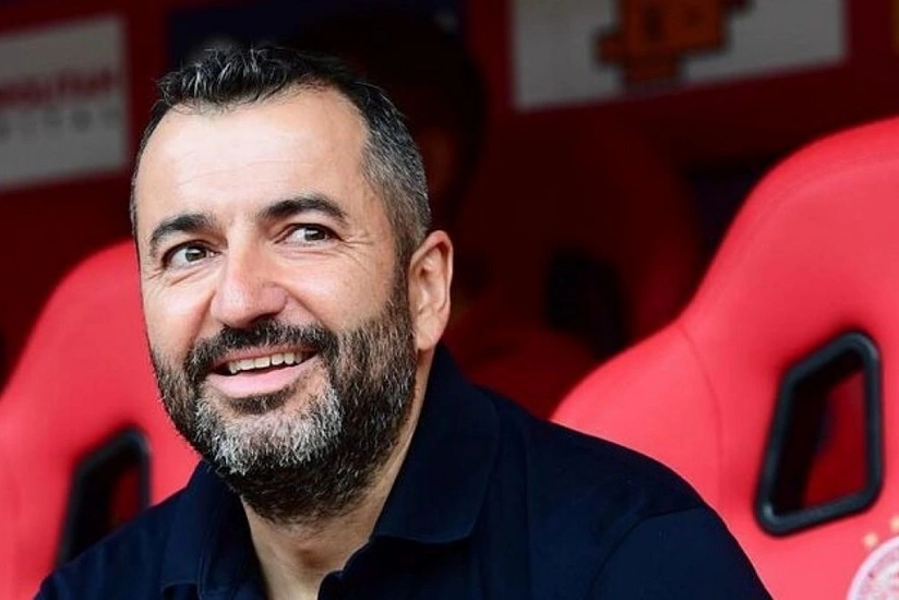 İspaniya klubunun yeni baş məşqçisi bəlli olub