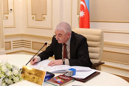 MSK parlament seçkilərinin nəticələrinə dair yekun protokolun Konstitusiya Məhkəməsinə təqdim edilməsinə dair qərar verib - FOTO