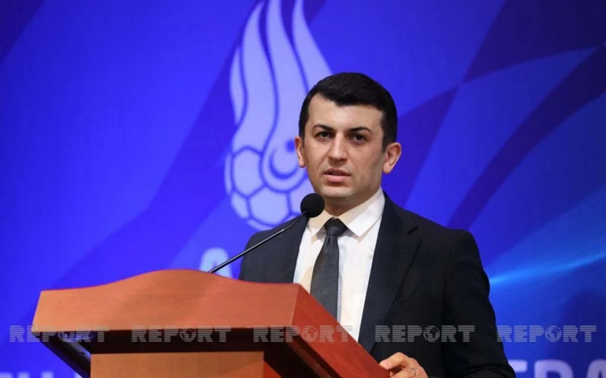 FİF-in icraçı direktoru: Turan Tovuz yalnız AFFA-ya ümid olmamalıdır