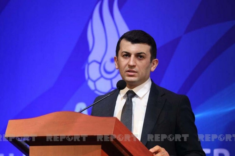 FİF-in icraçı direktoru: Turan Tovuz yalnız AFFA-ya ümid olmamalıdır