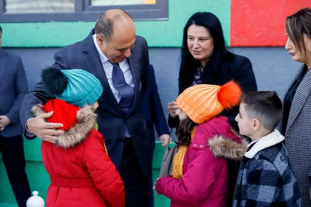 Ağalı kəndində gənclərin idmana marağının artırılması məqsədilə tədbir keçirilib
