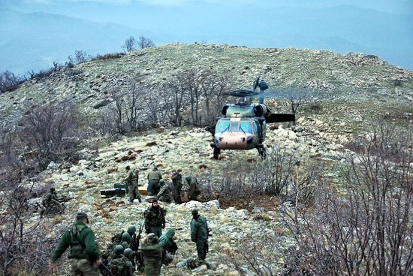 ​Terrorçu PKK-nın 31 ildə qətlə yetirdiyi insanların sayı açıqlanıb
