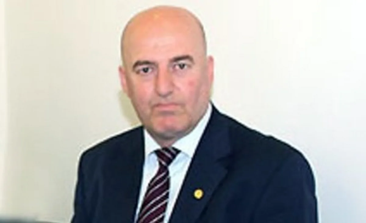 Asim Xudiyev: Frits Stuxlik ilk görüşdən mənə pozitiv, işgüzar insan təsiri bağışlayıb