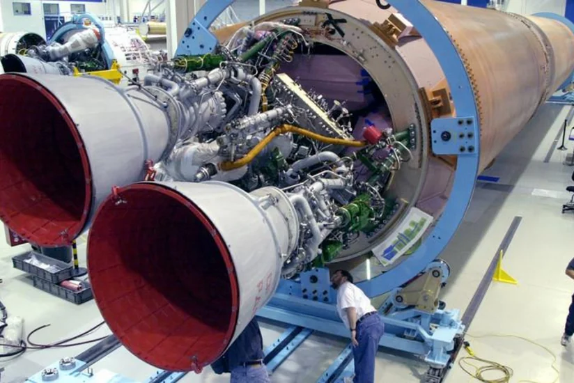 NASA Marsa uçuşlar üçün raket mühərrikini sınaqdan keçirməyi planlaşdırır