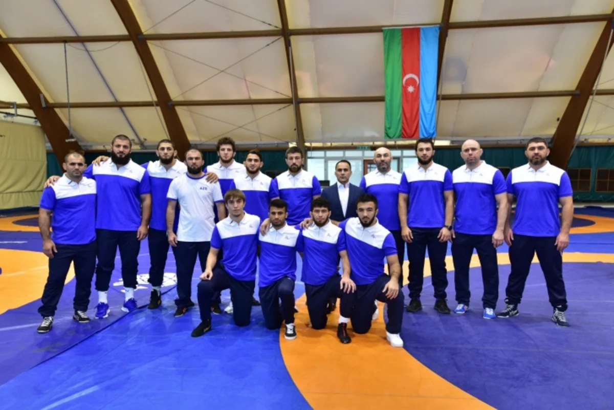 Azərbaycanın sərbəst güləşçiləri dünya çempionatının ilk günündə uğursuz çıxış ediblər