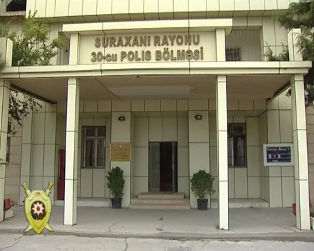Evində narkotik yetişdirən şəxs tutulub
