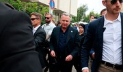 СМИ: Спецпосланник США Уиткофф провел встречу с представителями ХАМАС