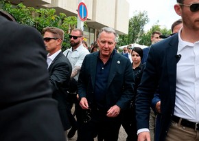 СМИ: Спецпосланник США Уиткофф провел встречу с представителями ХАМАС