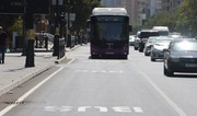 Bakıda daha 3 ünvanda mindirib-düşürmə yerləri yaradılıb