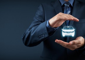 Azerbaijan sees 40% increase insurance payments for road accidents caused by vehicles with foreign registration