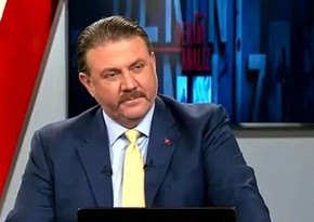 Senior advisor to Turkish president dies