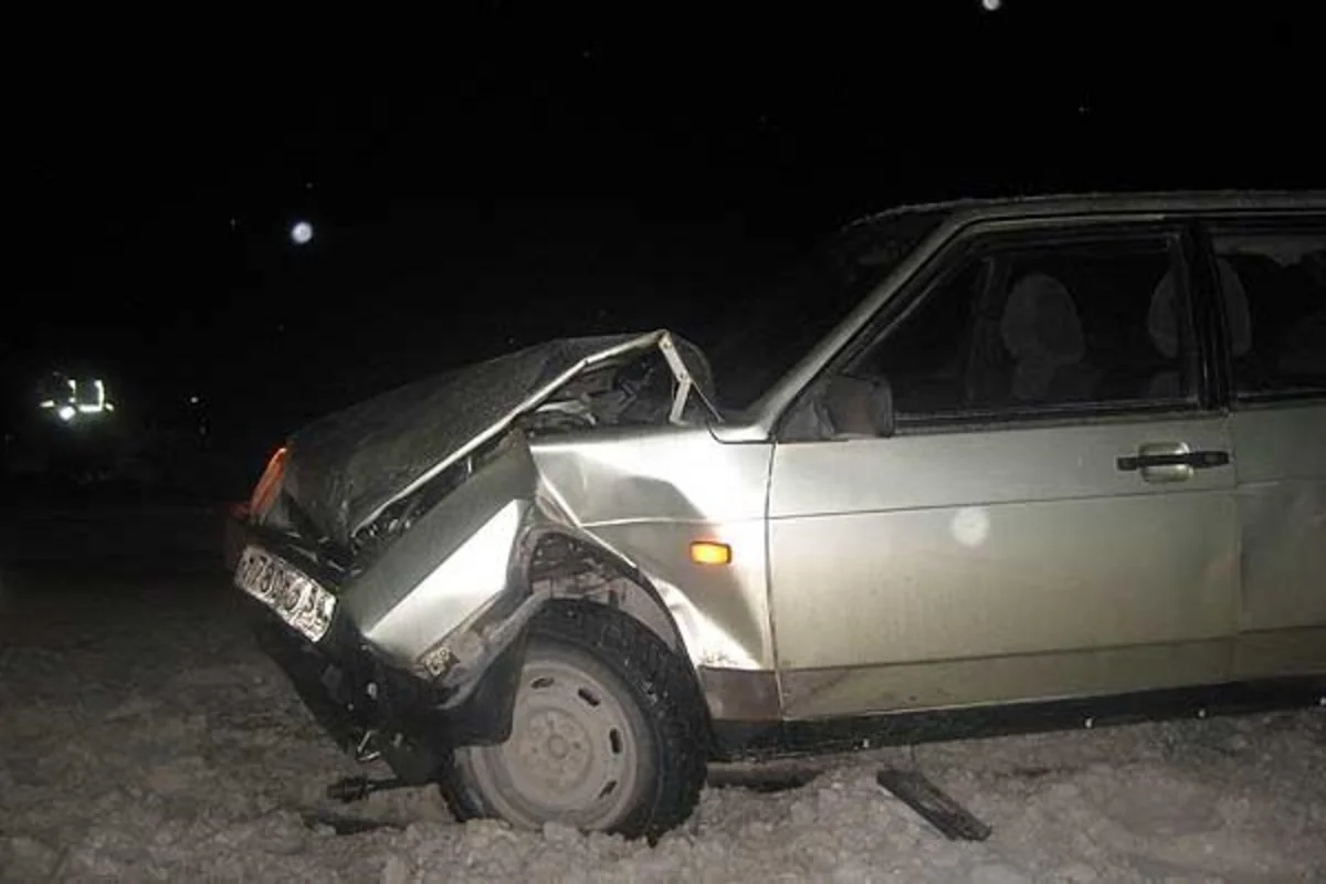 Zaqatalada baş vermiş ağır yol qəzasında xəsarət alanların və ölən şəxsin adları məlum olub - SİYAHI