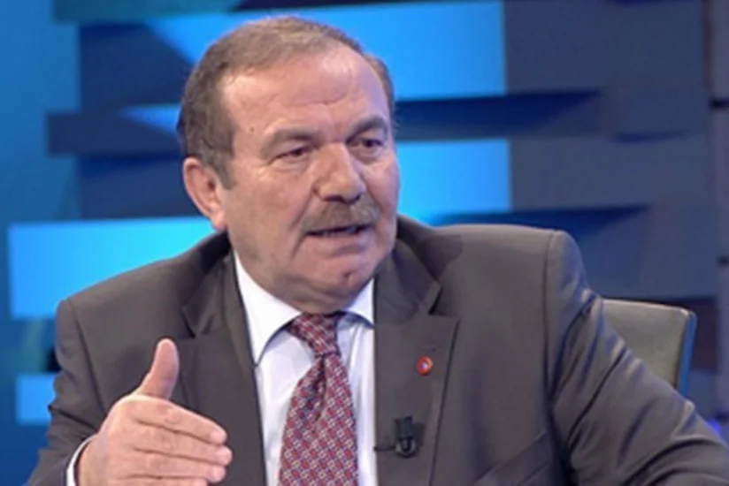 New chairman of Turkish Central Referees Committee named