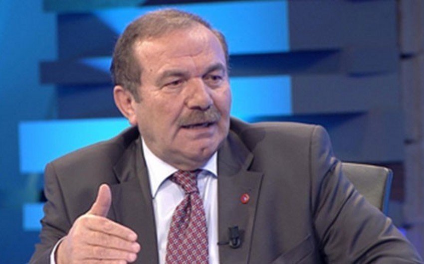 Türkiyə Mərkəzi Hakimlər Komitəsinin yeni sədri məlum olub
