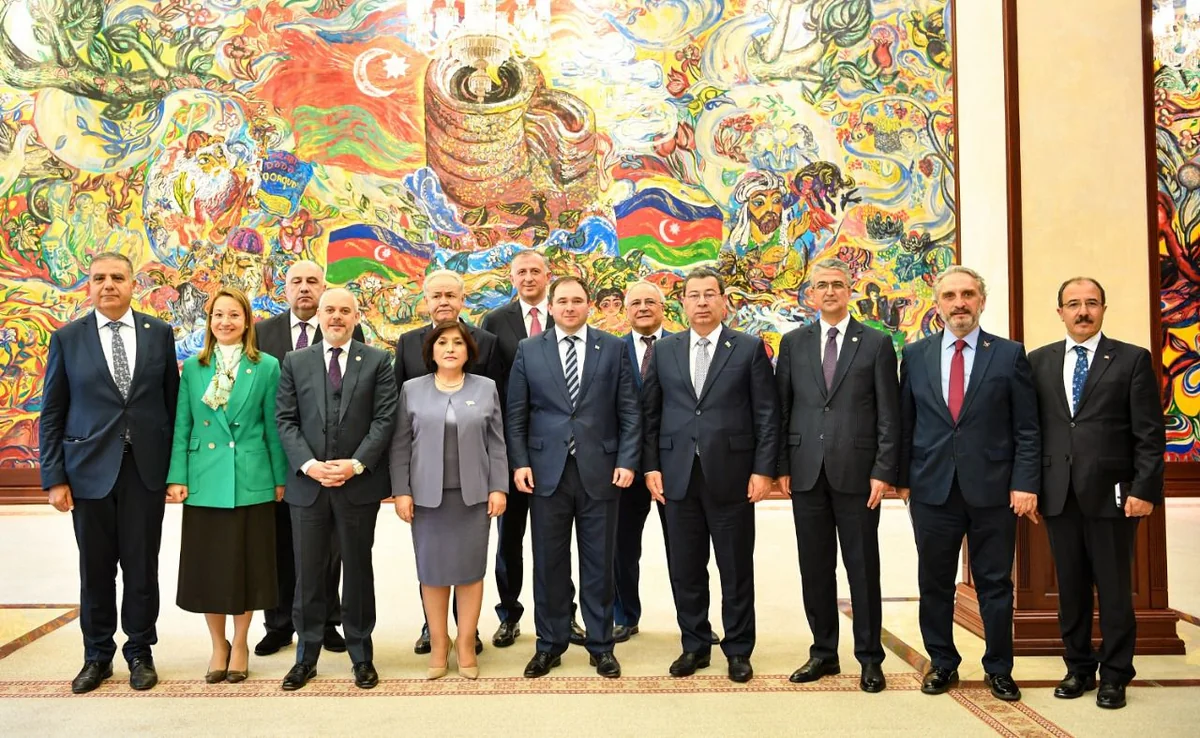 Sahibə Qafarova: Ermənistan bütün öhdəliklərə əməl etməli, konstruktiv yanaşma sərgiləməlidir