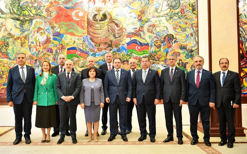 Sahibə Qafarova: Ermənistan bütün öhdəliklərə əməl etməli, konstruktiv yanaşma sərgiləməlidir