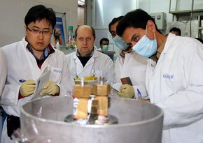 Iran to leave access for IAEA to its nuclear facilities
