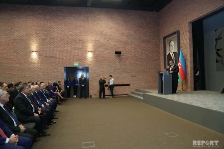 Gənclər və İdman Nazirliyi Azərbaycanda ilin ən yaxşı idmançılarını açıqlayıb