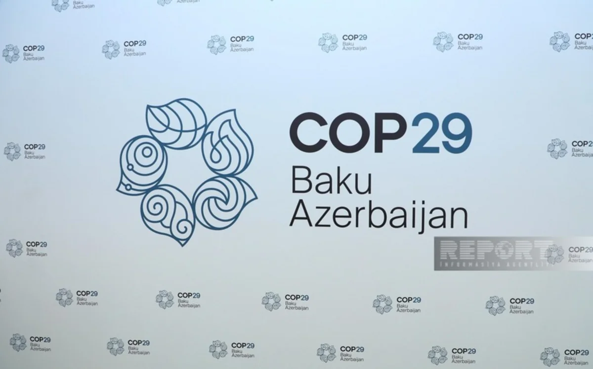 COP29 sədrliyi beynəlxalq foto müsabiqəsinə start verib