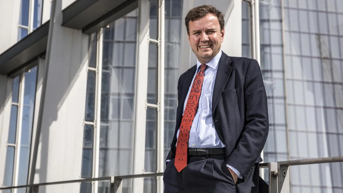 Minister: UK must keep drilling for gas in North Sea