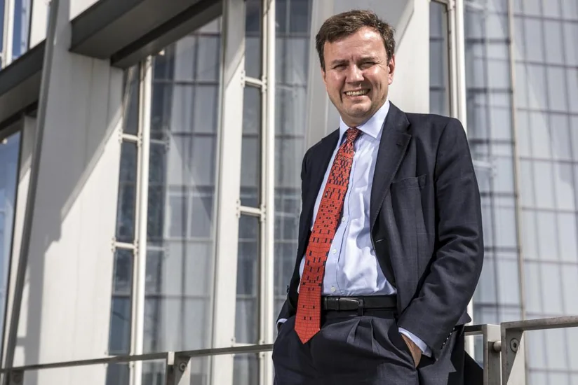 Министр энергетики Британии: Мы должны продолжать добычу газа в Северном море