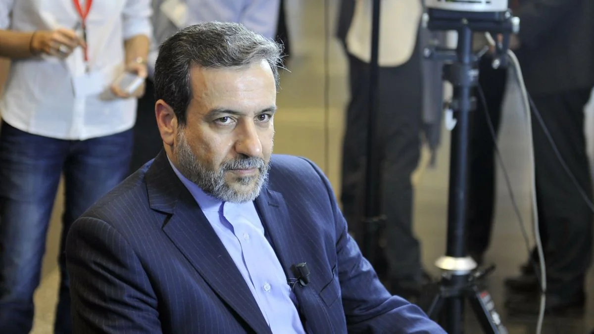 Iranian deputy FM: Iran to continue maintaining close ties with Azerbaijan