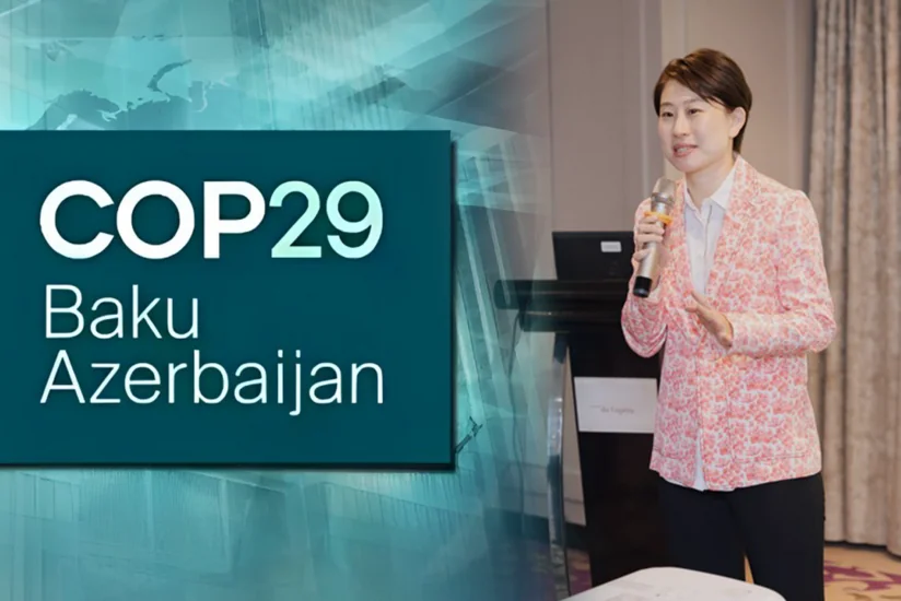 GEAPP: Mərkəzi Asiya xalis sıfır emissiya yolunda ən kritik regionlardan biridir