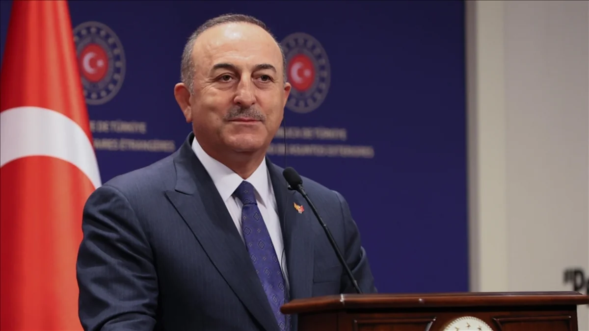 Cavusoglu: Turkiye to further support Azerbaijan