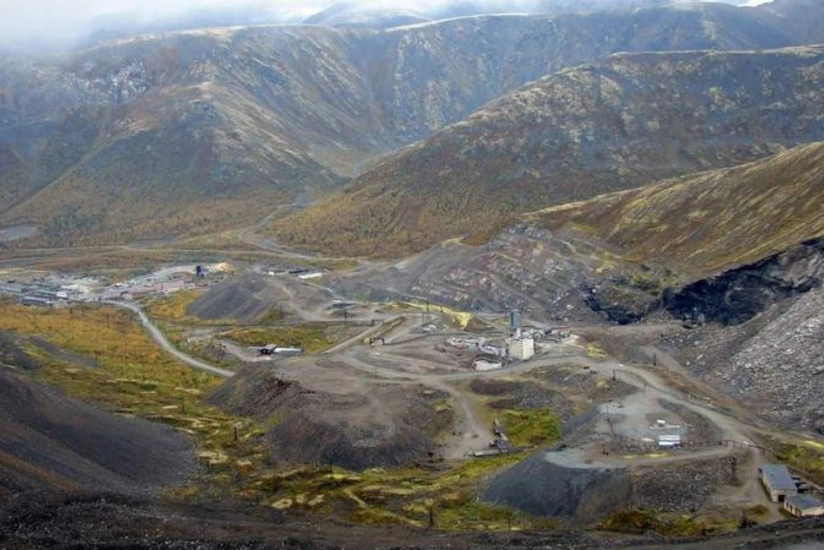 New gold-copper deposit Zafer discovered in Azerbaijan