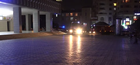 Bakı metrosunda fövqəladə hadisələrə hazırlıqla bağlı təlim keçirilib