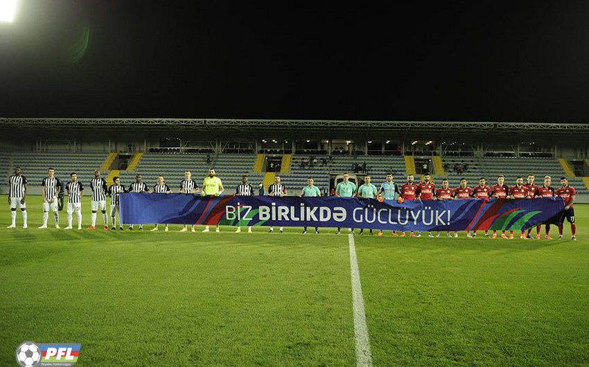 Neftçi və Qəbələdən Azərbaycan ordusuna dəstək