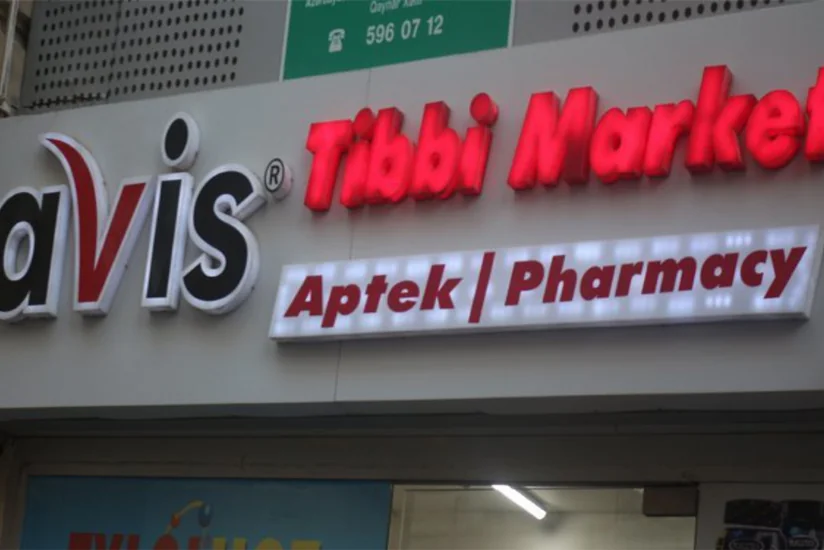 Avis apteklər şəbəkəsinin direktorunun Cinayət Məcəlləsinin hansı maddəsi ilə ittiham edildiyi məlum olub