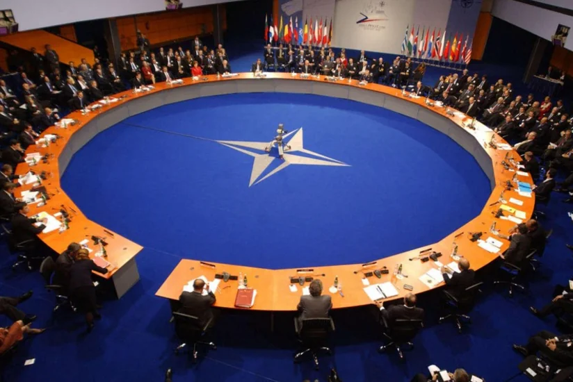 Министры обороны стран НАТО проведут встречу в Брюсселе