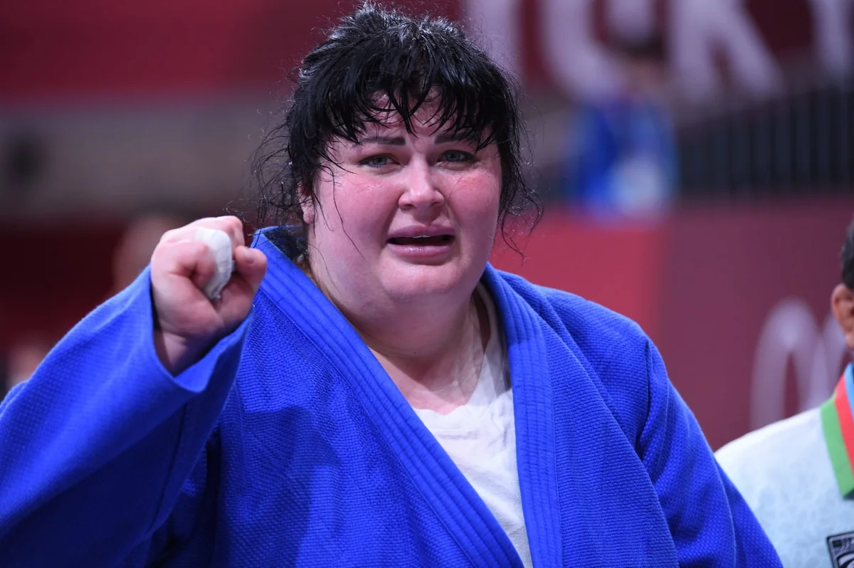 Азербайджан завоевал первую медаль на Олимпиаде в Токио