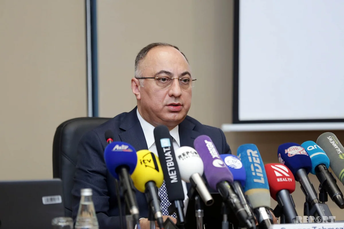 İki agentlik istirahət zonalarını nəzarətə götürüb