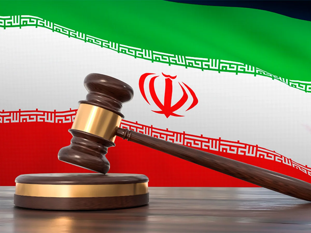 Four executed in Iran for producing deadly counterfeit alcohol