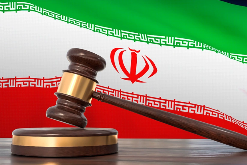 İranda saxta spirtli içki hazırlamaqda təqsirləndirilən dörd nəfər edam olunub