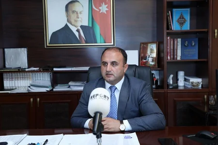 Samir Hümbətov: “Sahibkarların aldıqları kreditlərə dövlət zəmanət verəcək”