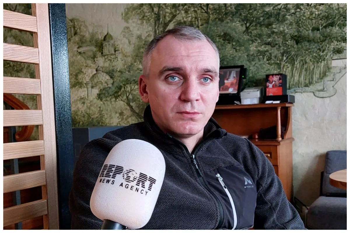 Mer: Nikolayevdə 56 sakin öldürülüb, 317 nəfər yaralanıb 