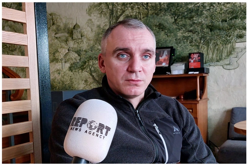 Mer: Nikolayevdə 56 sakin öldürülüb, 317 nəfər yaralanıb 